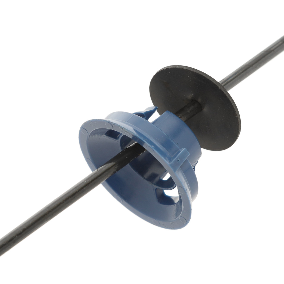 W10440786 - Genuine OEM Whirlpool Washer Suspension Rod Kit